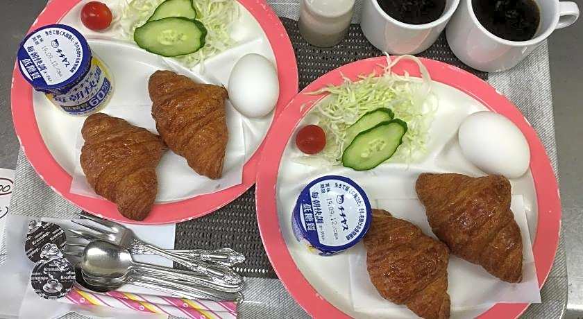 Hotel Orchid (Adult only)