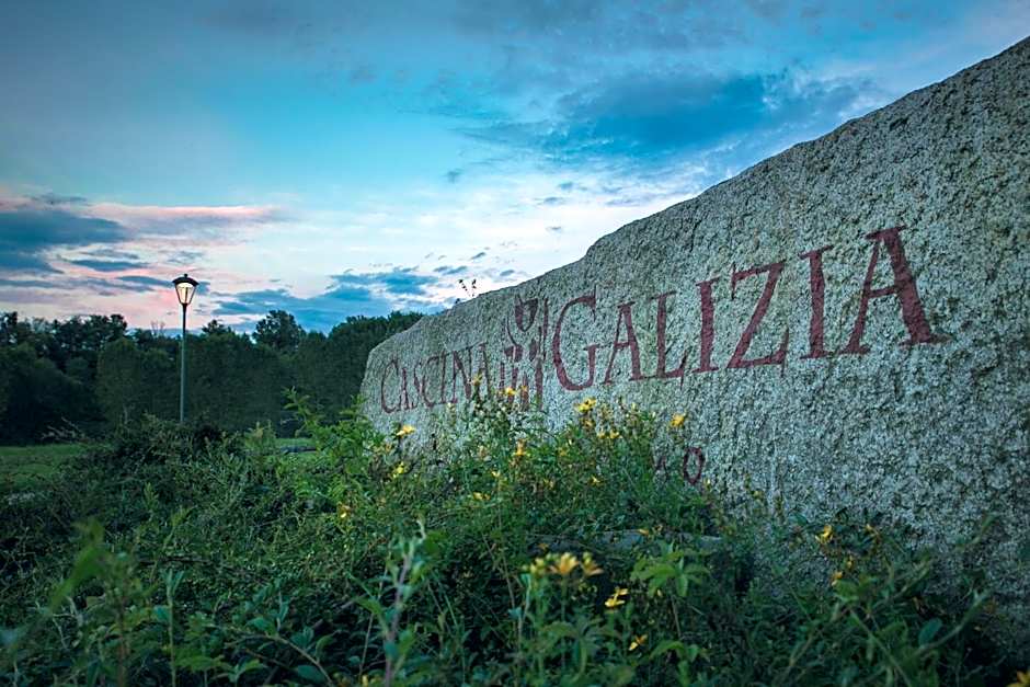 Agriturismo La Galizia