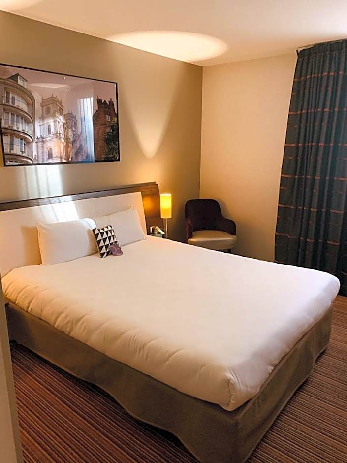 Hotel Mercure Rennes Cesson