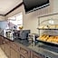 Econo Lodge Inn & Suites El Paso
