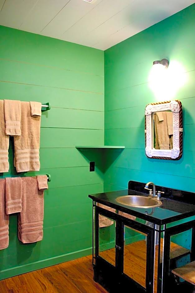 West Quoddy Station LLC