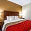 Quality Inn Draper near Salt Lake City