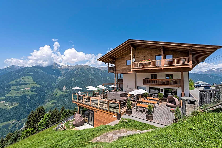 Mountain Lodge Prennanger