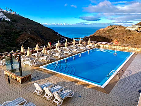 Holiday Club Sol Amadores