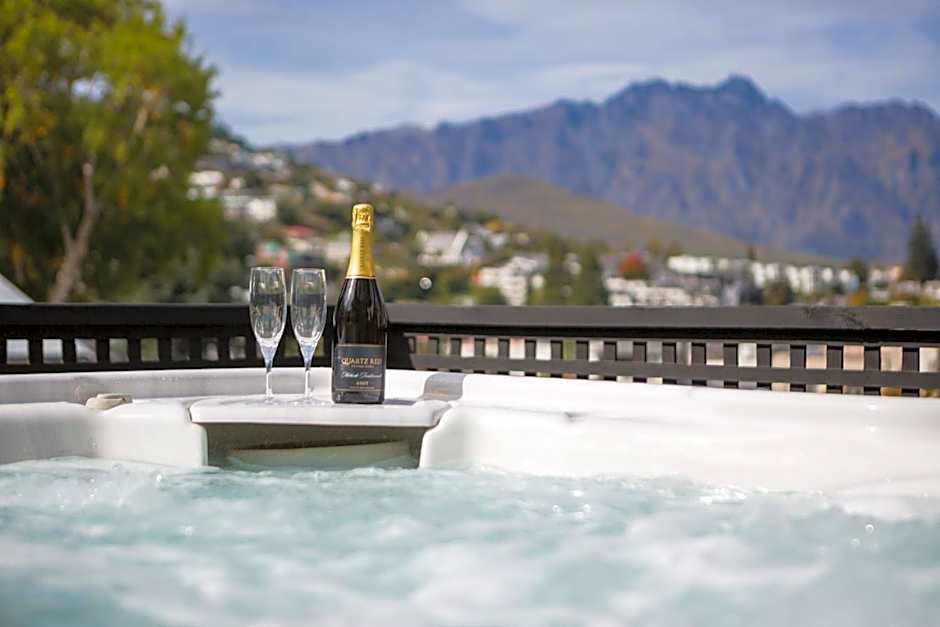 The Dairy Hotel Queenstown, A Naumi Chapter