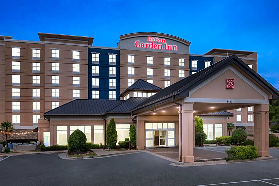 Hilton Garden Inn Atlanta Airport North