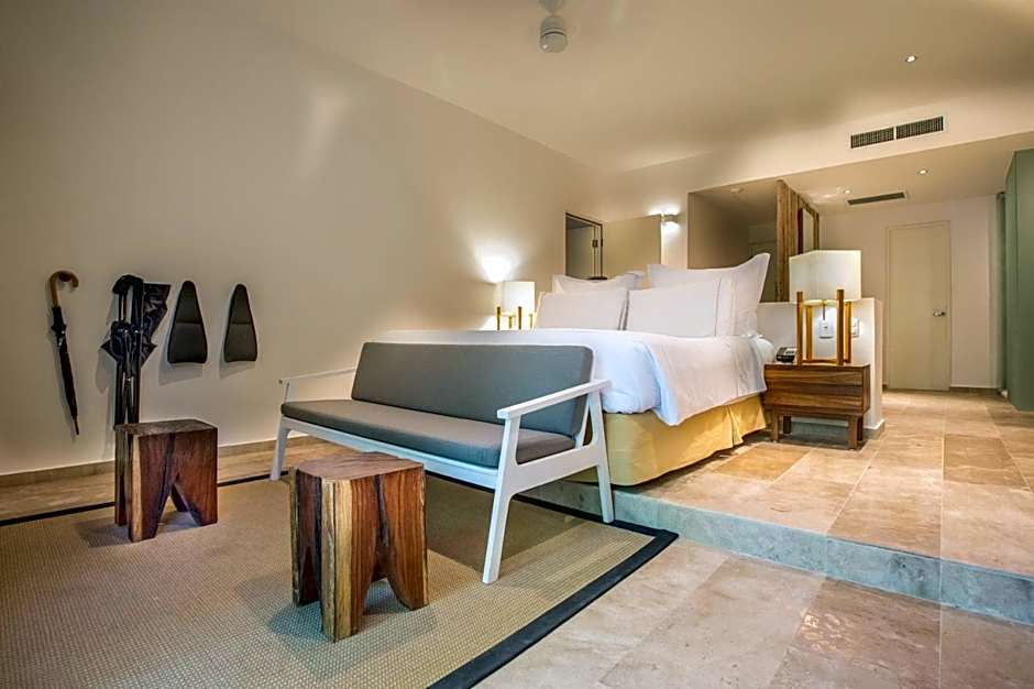 The Explorean Cozumel All Inclusive