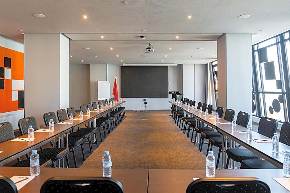 ONOMO Hotel Casablanca City Center