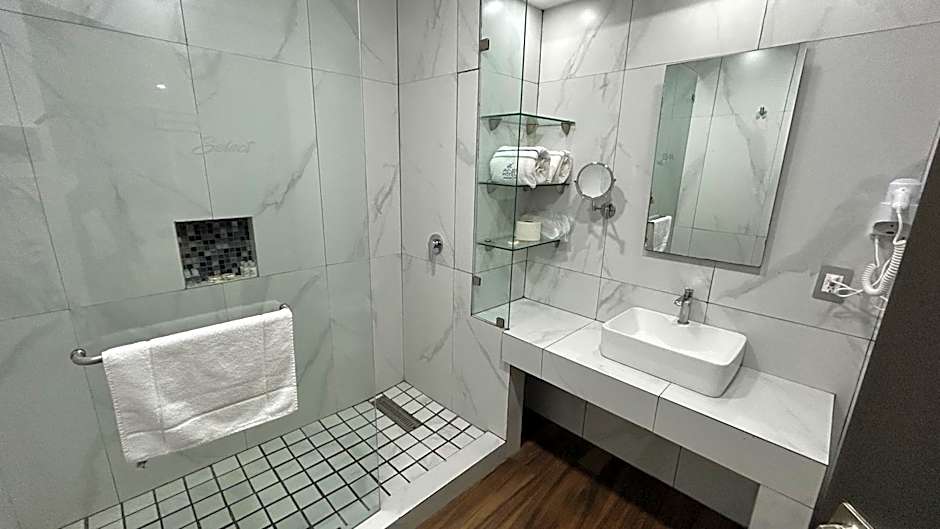 Hotel ANB Aeropuerto Guadalajara