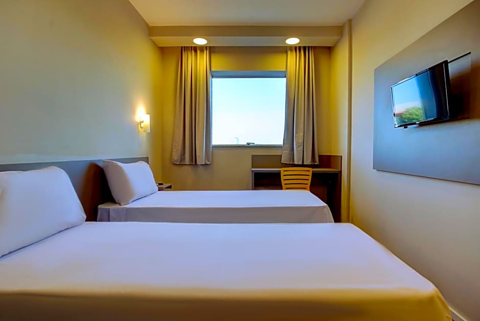 Transamerica FIT Lucas do Rio Verde