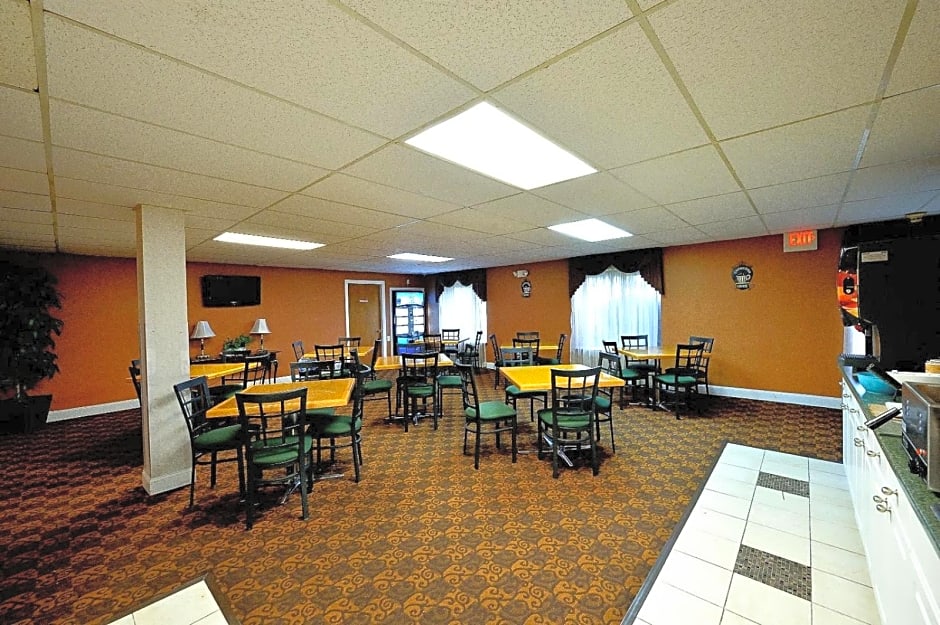 Ambassador Inn and Suites