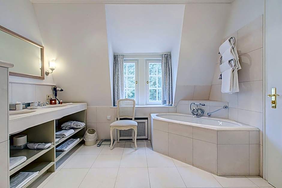 Wald & Schlosshotel Friedrichsruhe