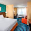 Fairfield Inn & Suites by Marriott Chicago Tinley Park