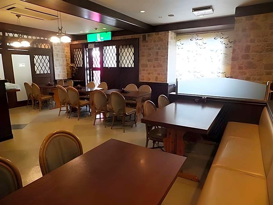 Hotel Alpha Inn Akita