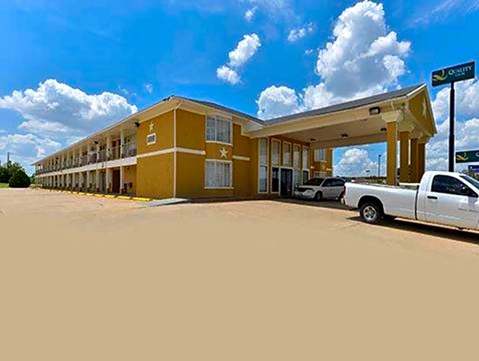 Quality Inn Gonzales