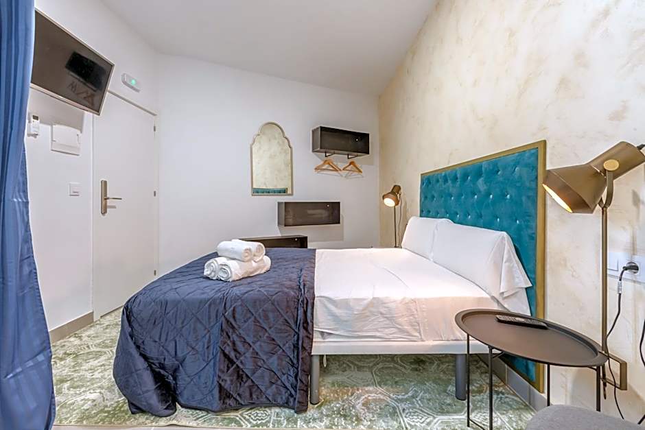 Villamarta Boutique Rooms
