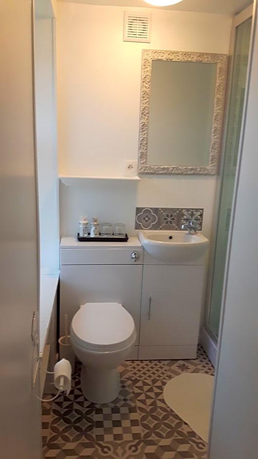 Chambres d'Hôtes La Clef des Champs Normandie Manche 50