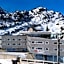 Hotel Ski Austria St.Christoph a.A.