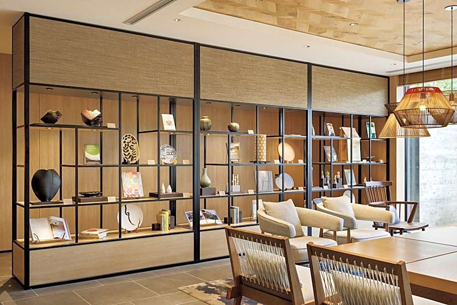 Fairfield by Marriott Saga Ureshino Onsen