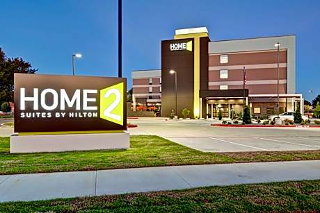 Home2 Suites by Hilton OKC Midwest City Tinker AFB