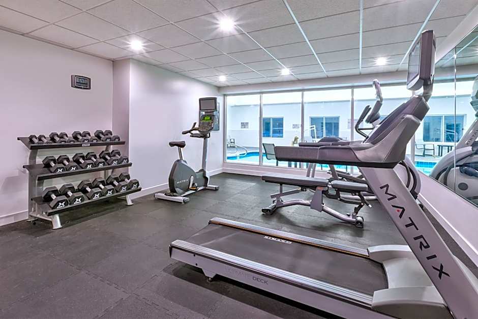 Staybridge Suites Pittsburgh Airport By IHG