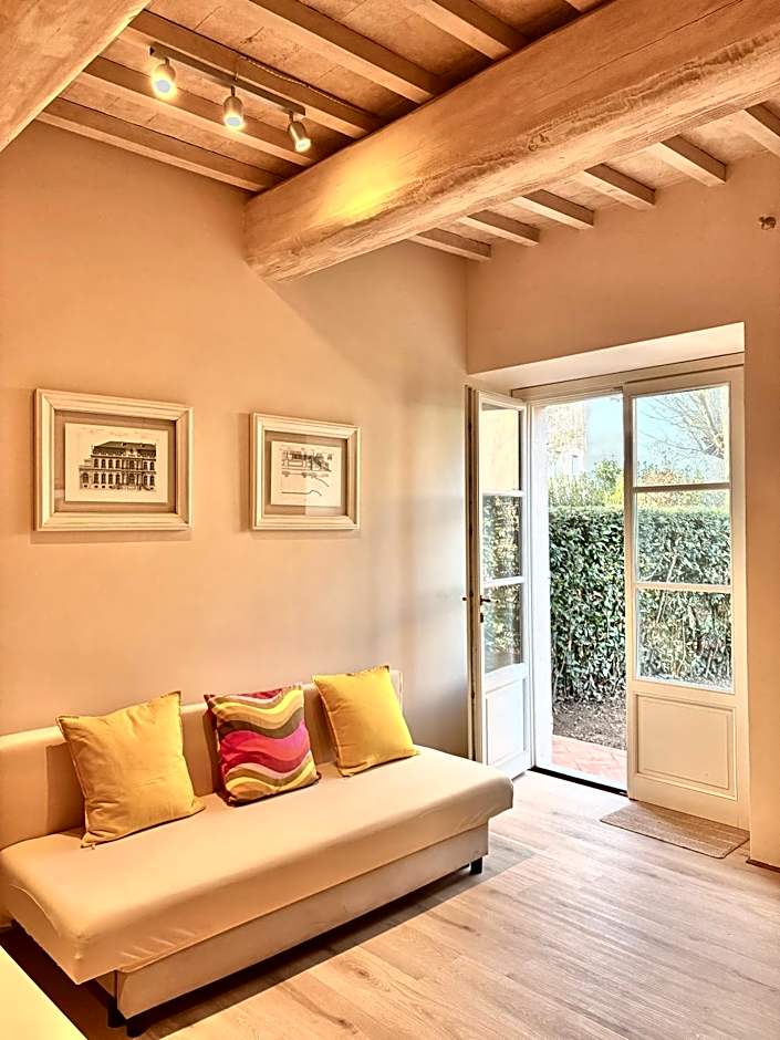 B&B Borgo di Pratavecchie