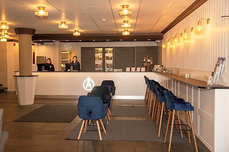 Hotel Adlon
