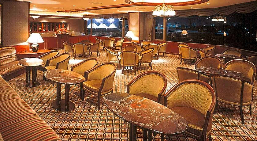 Rihga Royal Hotel Niihama