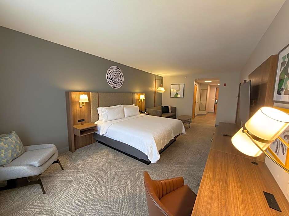 Holiday Inn Midland By IHG