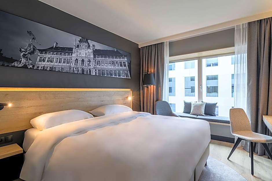 Radisson Hotel Antwerp Berchem