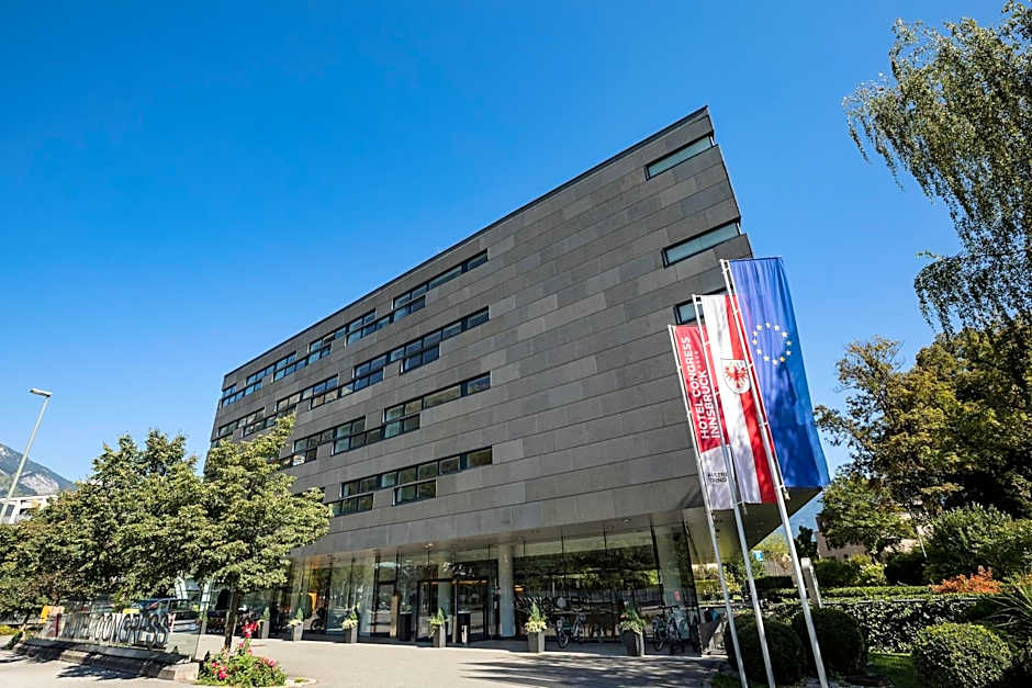 Austria Trend Hotel Congress Innsbruck