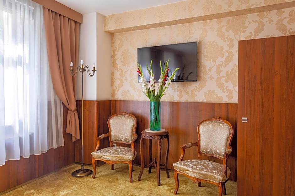 David Boutique Hotel