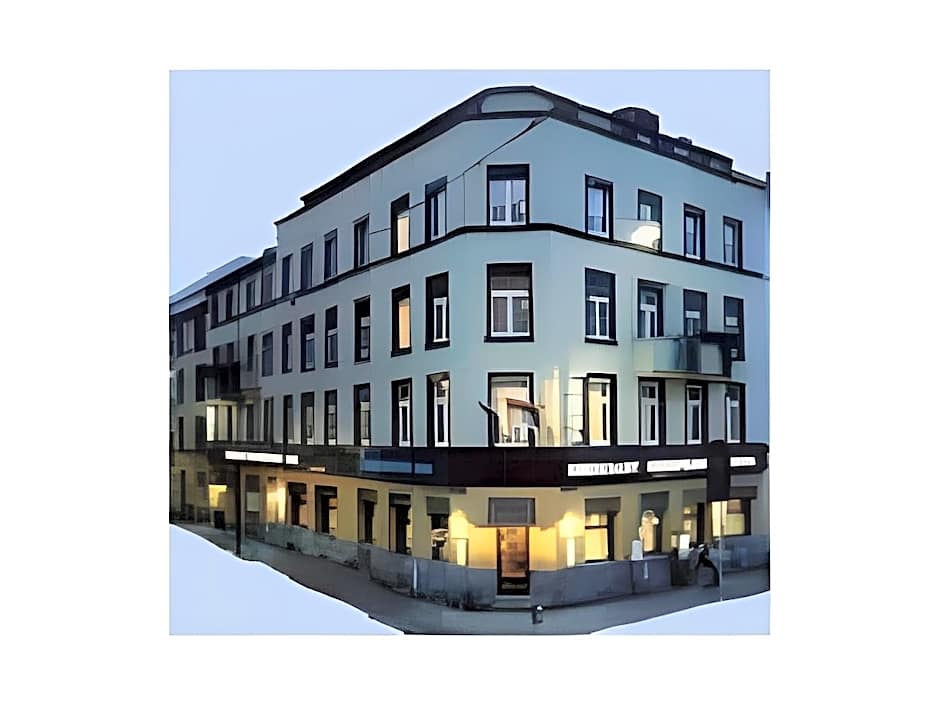 Hotel Rheinfelderhof