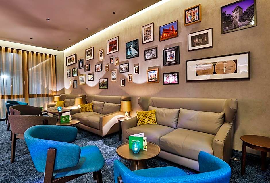 Holiday Inn Villingen Schwenningen By IHG