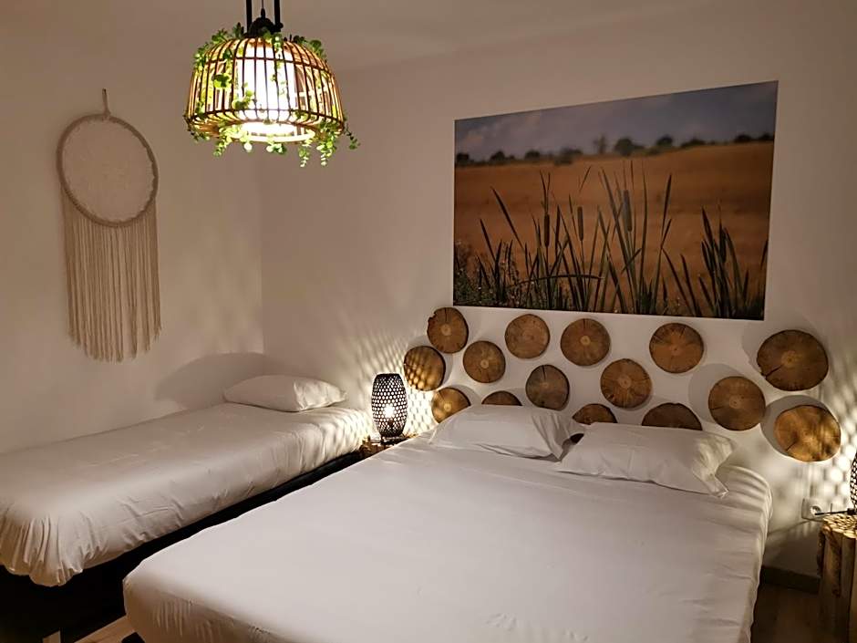 Atlantic Nature Beach House