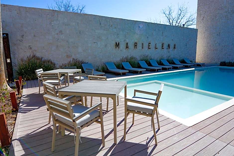 Hotel Marielena