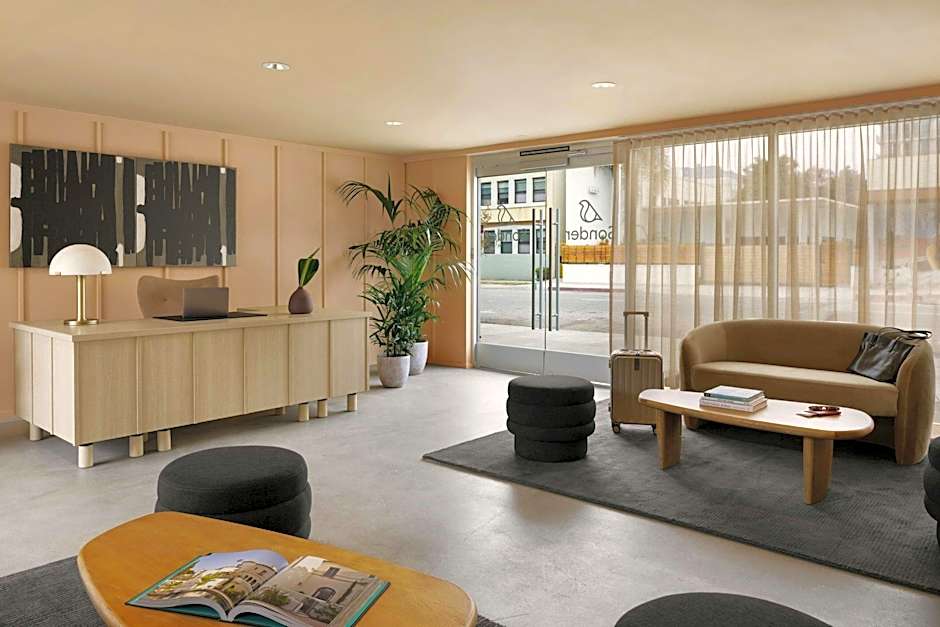 City Center Hotel by Kasa