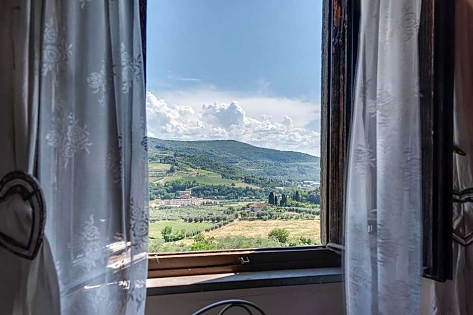 B&B Le Torri Di Firenze
