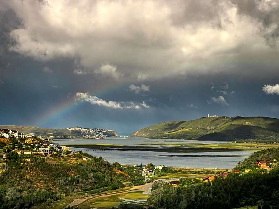 Villa Afrikana Guest Suites by Knysna Paradise Collection