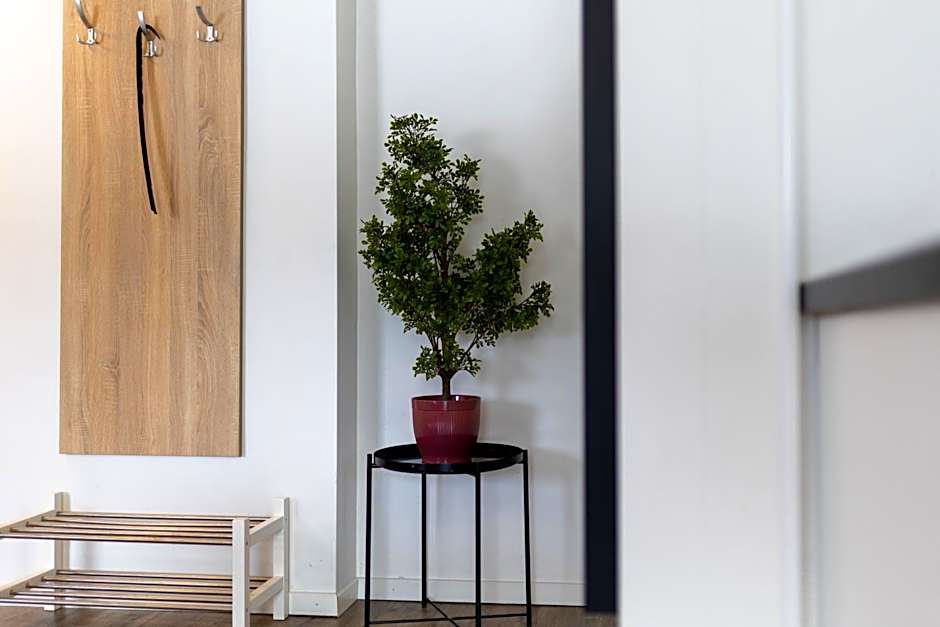 Halmstad Hotel Apartments