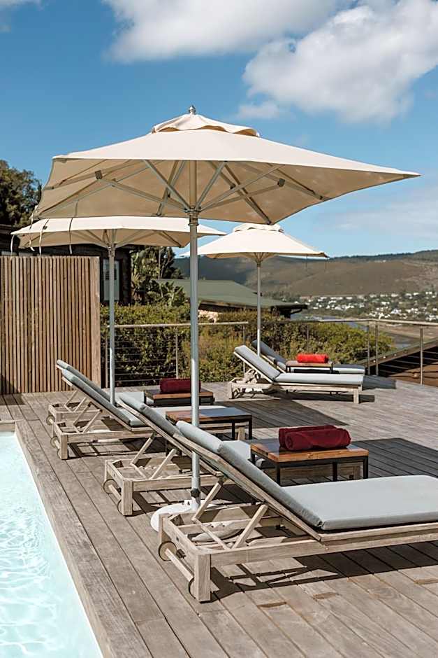 Elephant Hide of Knysna Guest Lodge