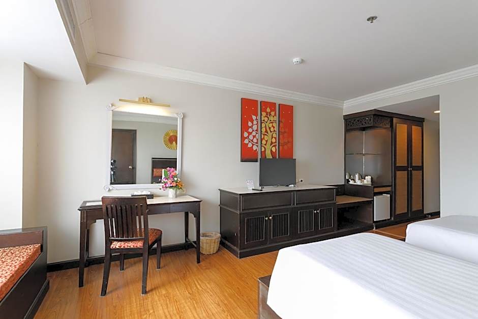 Photo 1 of 5 of Deluxe 2 Beds