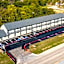 Extended Stay Gun Barrel City