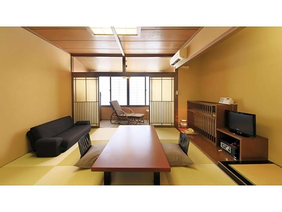 Saikatei Jidaiya - Vacation STAY 96432v