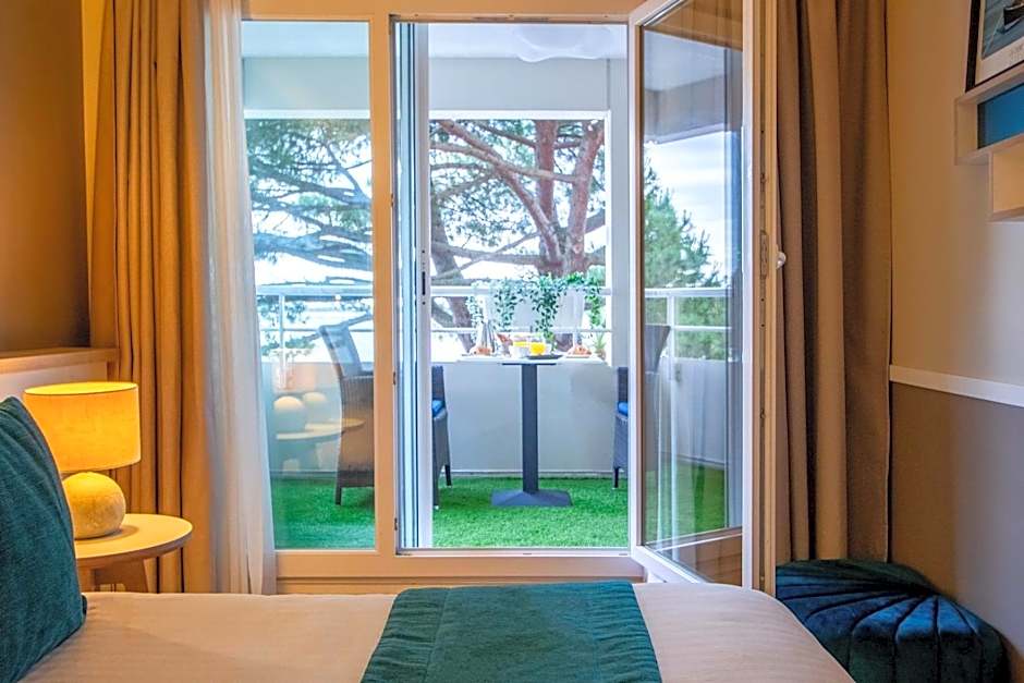 Hotel Le B D'Arcachon