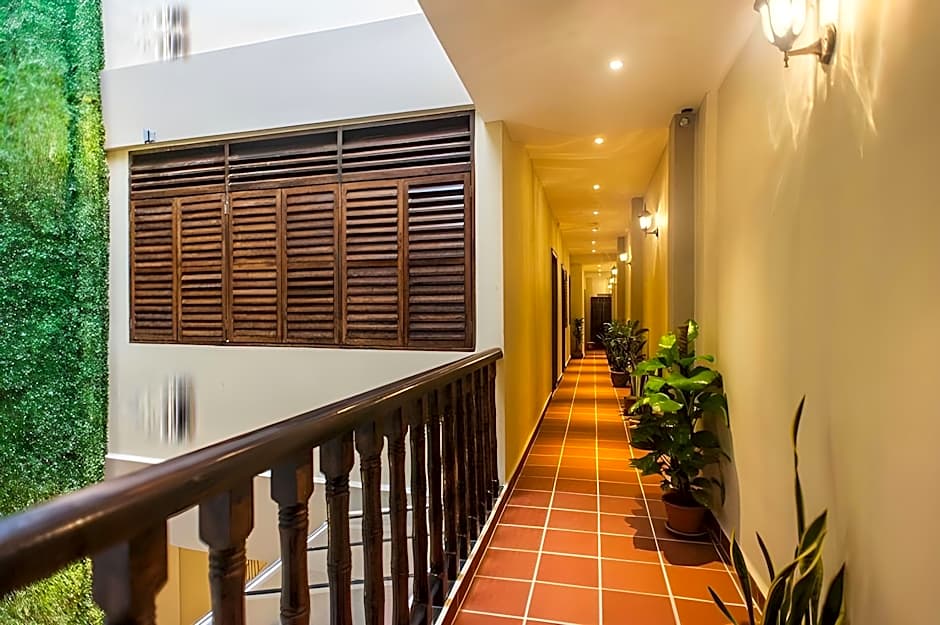 Armenian Suite Hotel
