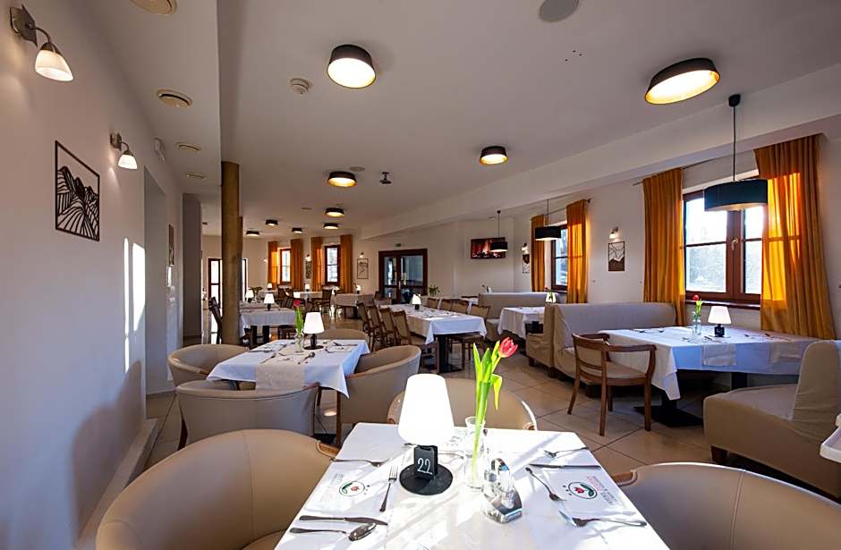 Hotel Tulipan
