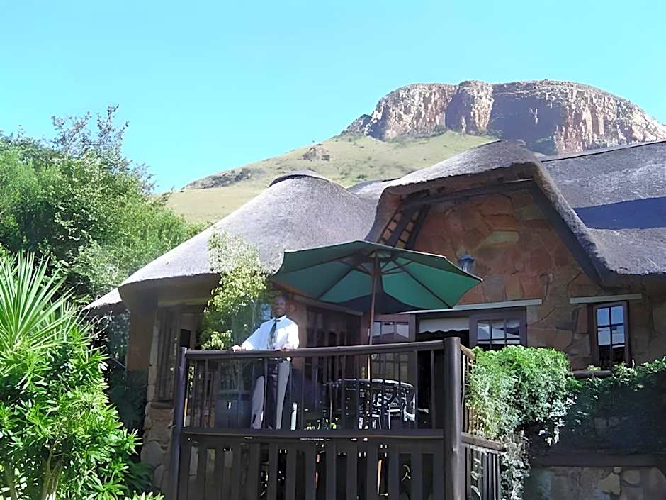 Forest Creek Lodge And Spa