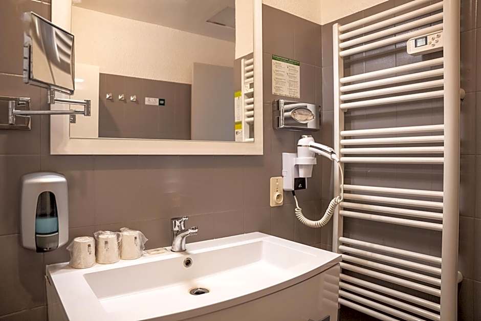 Logis Hotel des Granges