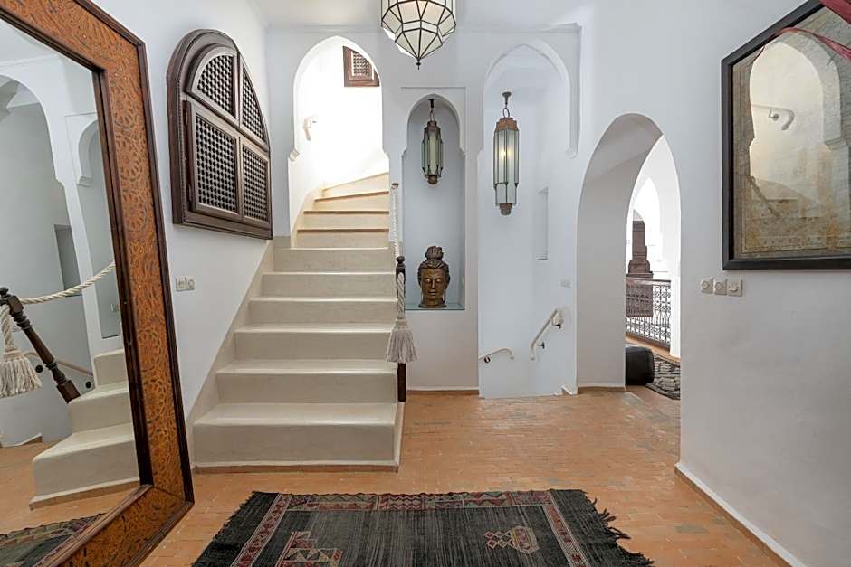 Dar Mo'Da